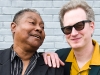 Skip Pitts + Scott Bomar
