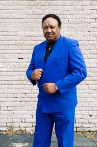 Howard Grimes