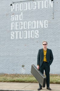 Scott Bomar