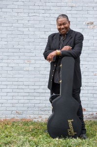 Charles "Skip" Pitts